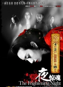 一个淳朴的姑娘
