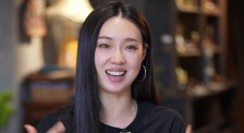 逐渐变成蛇女