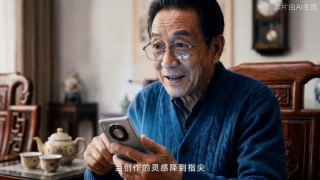 光顺的想法